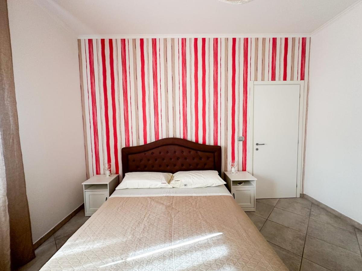 La Portuense, Come Sentirsi A Casa Roma Exterior foto