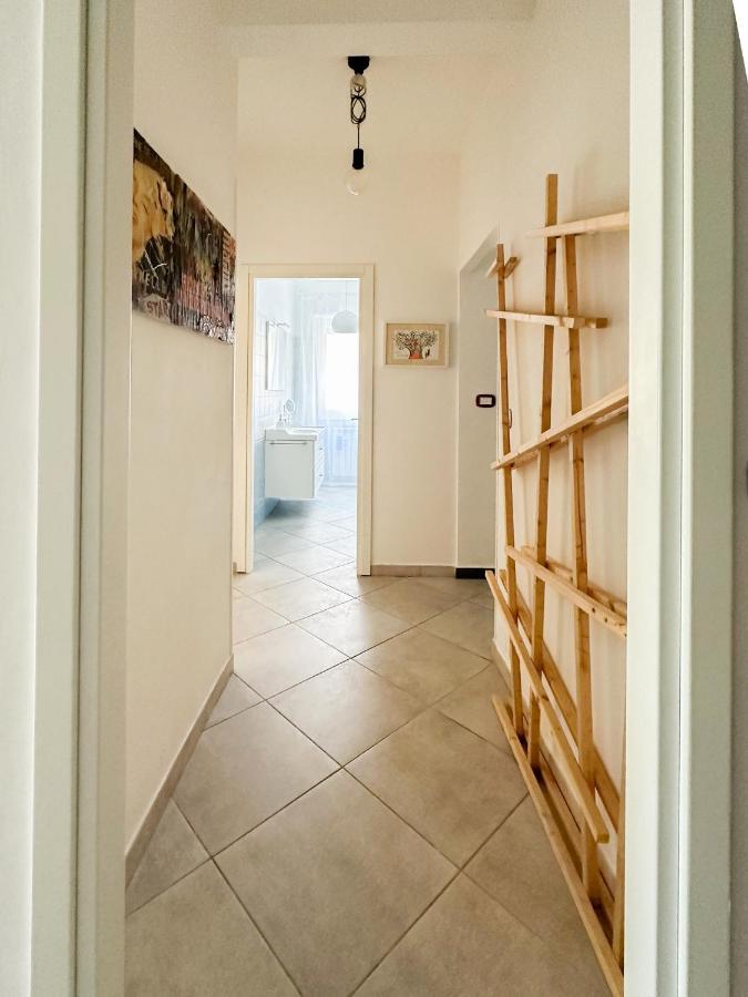 La Portuense, Come Sentirsi A Casa Roma Exterior foto