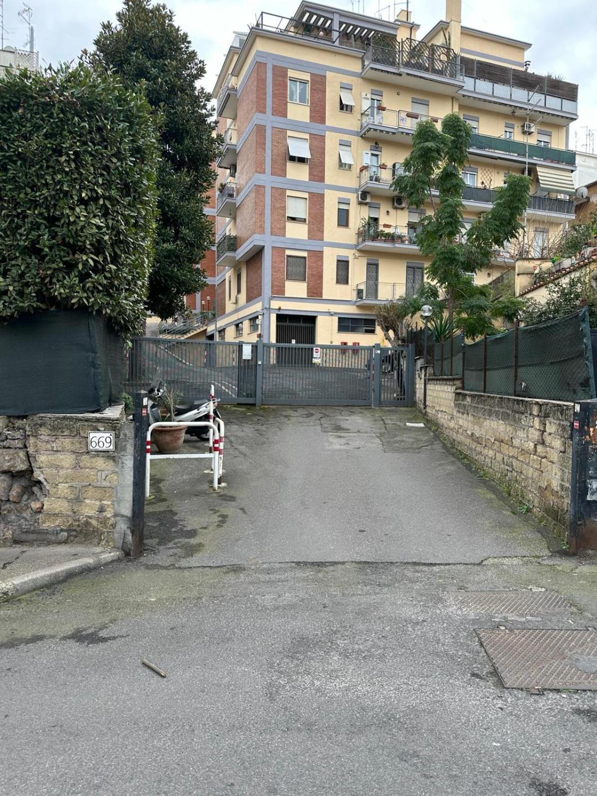 La Portuense, Come Sentirsi A Casa Roma Exterior foto